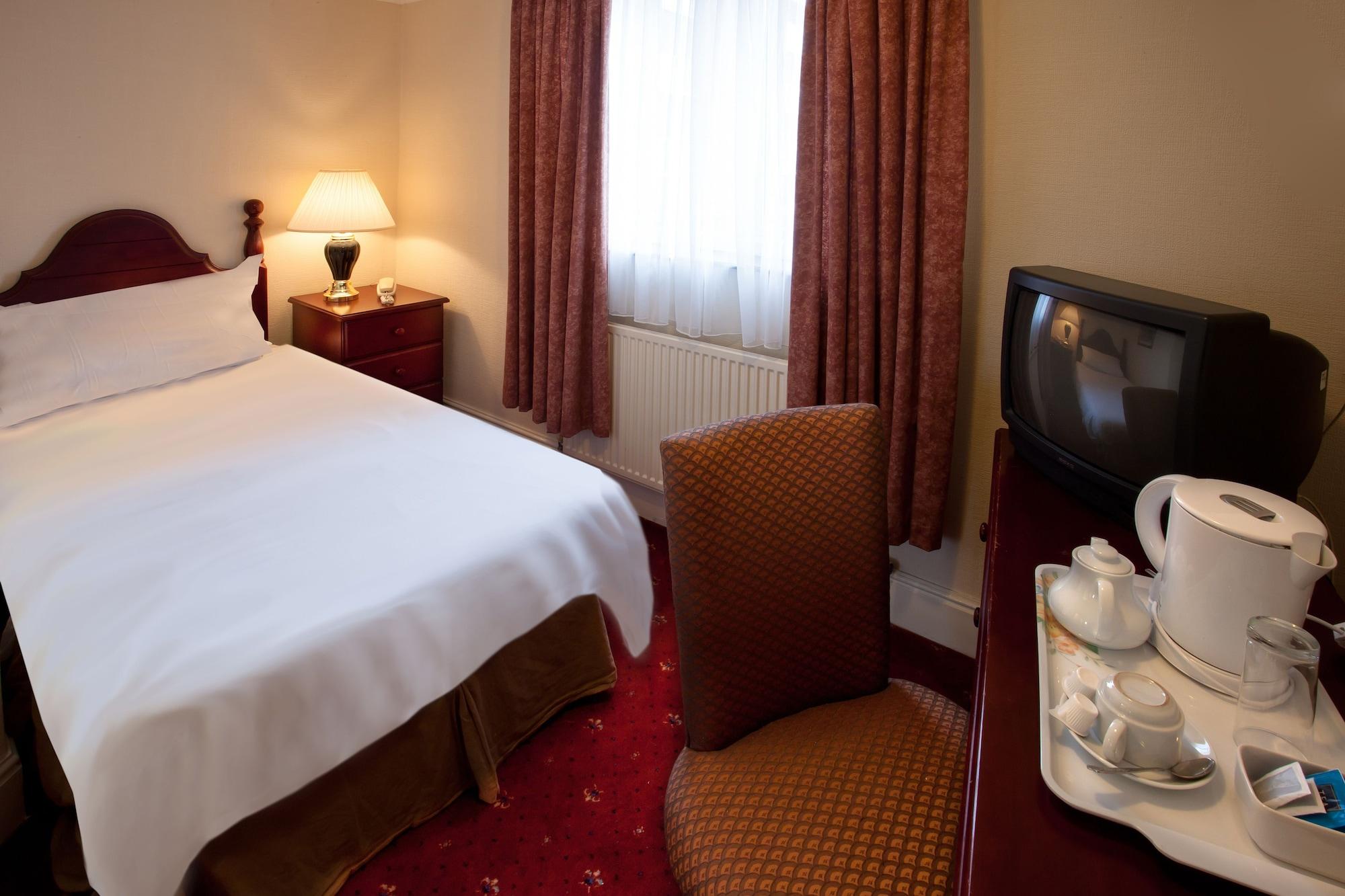 Britannia Hotel, Стокпорт Экстерьер фото