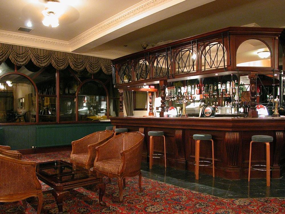 Britannia Hotel, Стокпорт Экстерьер фото